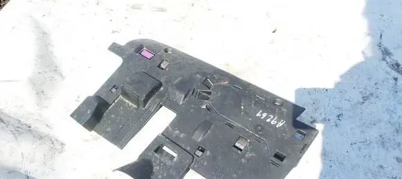 Audi Q7 4L Other interior part 4L1815173