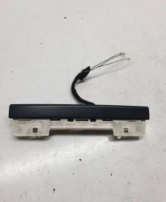 Volkswagen Touareg I Parking PDC sensor display screen 7L6919473D 102418001