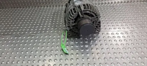 Volkswagen Golf IV Generator/alternator 038903023K