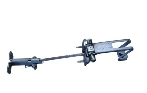 Renault Kangoo II Loading door check strap stopper 497808G