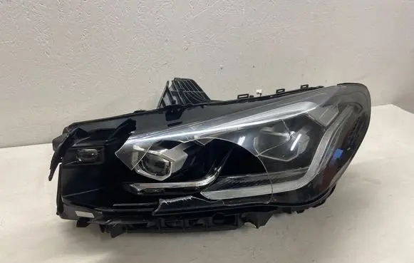 BMW 2 Active Tourer U06 Headlight/headlamp 5a42247 12083050000 5A4224707