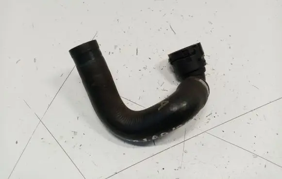 BMW X5 E70 Engine coolant pipe/hose 7800092 11537800092
