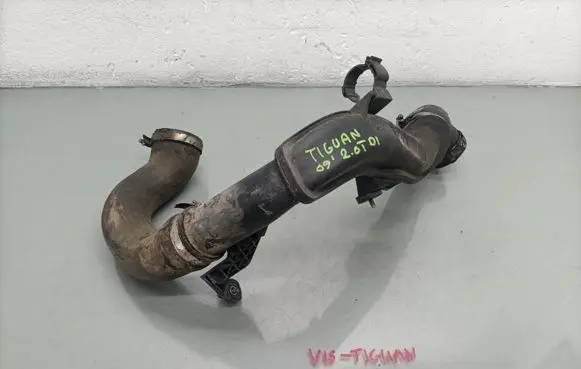 Volkswagen Tiguan Other control units/modules 0281002401