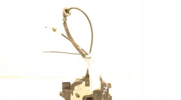 KIA Ceed Rear door lock