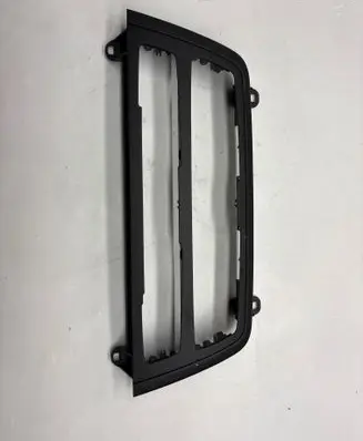 BMW 3 F30 F35 F31 Radio/GPS head unit trim 6411920719504