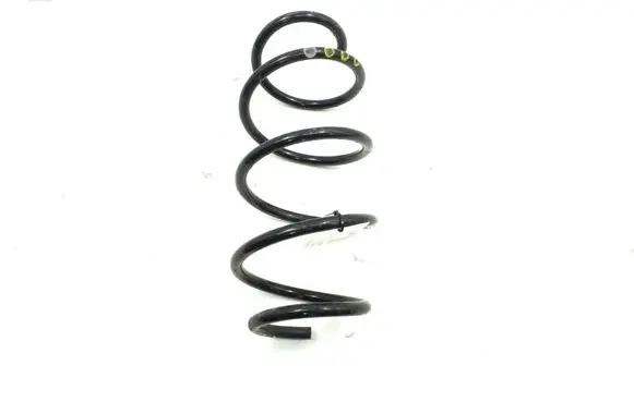 Mercedes-Benz E C207 W207 Front coil spring A2043212404