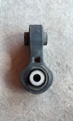 Audi A7 S7 4G Rear anti-roll bar/stabilizer link 8K0505465G