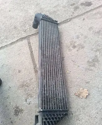Renault Laguna II Intercooler radiator 8780660B
