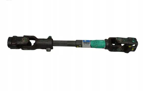 Chevrolet Aveo Front ball joint 95970321