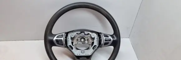 Suzuki Grand Vitara II Steering wheel