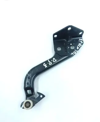 Mercedes-Benz Sprinter W907 W910 Sliding door lower roller guide/hinge A9077604100