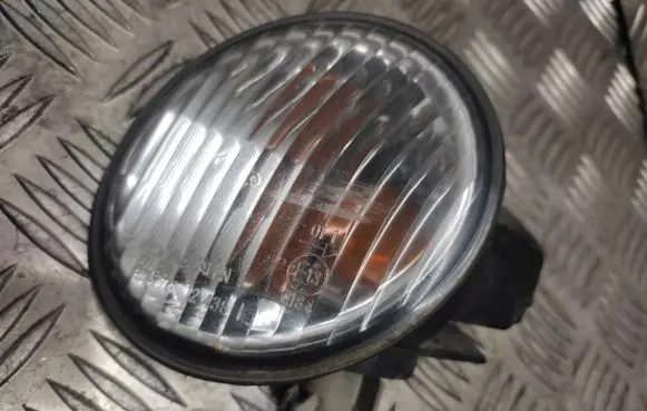 Toyota Corolla E110 Front indicator light 12438