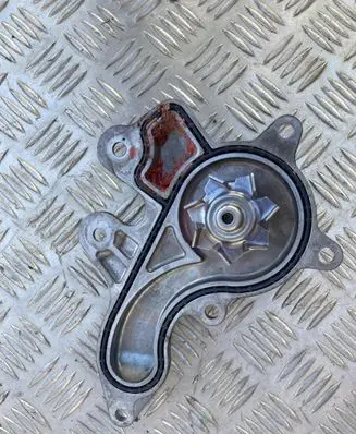Toyota C-HR I Water pump 16100-80014