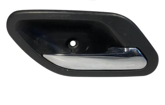 BMW 5 E39 Rear door interior handle 7032926