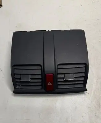 Honda CR-V Dash center air vent grill 77610SWAA0