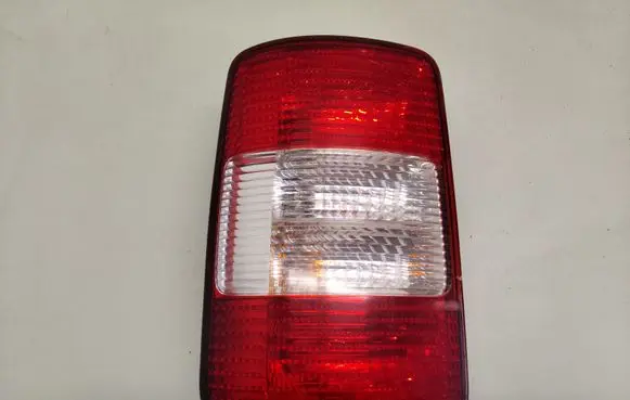 Volkswagen Caddy Rear/tail lights