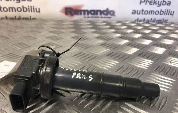 Toyota Prius (XW20) High voltage ignition coil 9091902240