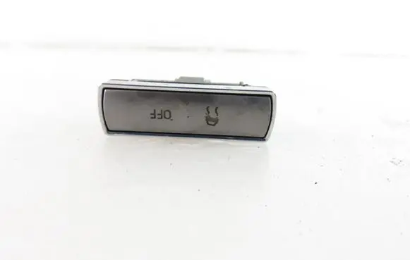 Ford Mondeo MK IV ESP (stability program) switch 6M2T2C418AE