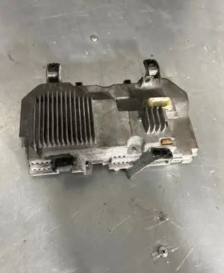 BMW 7 E65 E66 Other control units/modules 6986305 U56752502