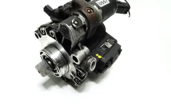 Volvo V50 Fuel injection high pressure pump 9662021580 A2C27100268 5WS40380