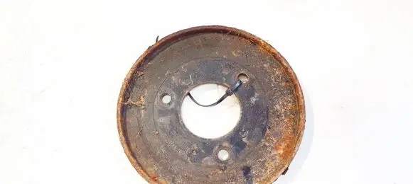 Ford Transit Coil spring mount yc1518a028ab yc15-18a028-ab