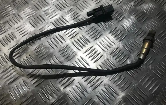 Lambda probe sensor