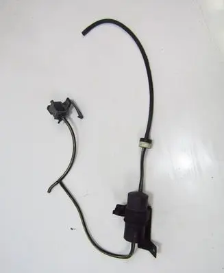 BMW 5 E39 Vacuum line/pipe/hose 