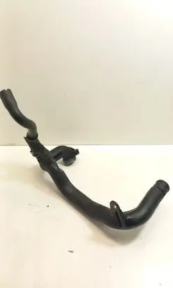 Mercedes-Benz A W169 Engine coolant pipe/hose A6402001352 6402001352