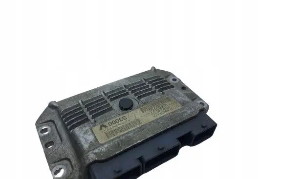 Engine control unit/module ECU
