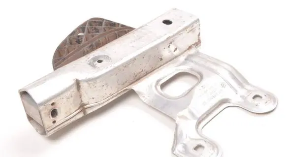 BMW 3 GT F34 Front bumper foam support bar 8051190