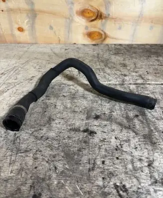 BMW X3 E83 Engine coolant pipe/hose 3400407 64213400407