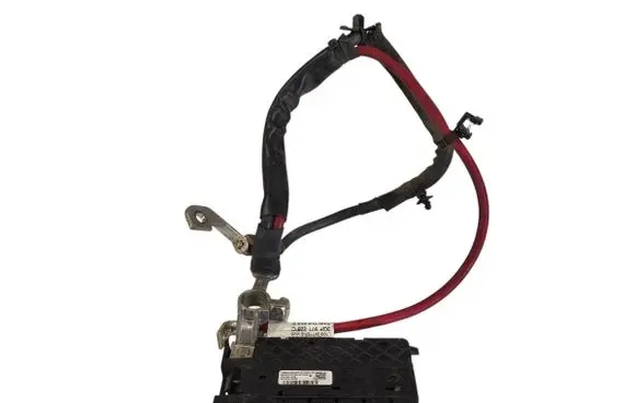 Volkswagen Atlas Cross Sport Positive cable (battery) TAB016507E 3QF971228C