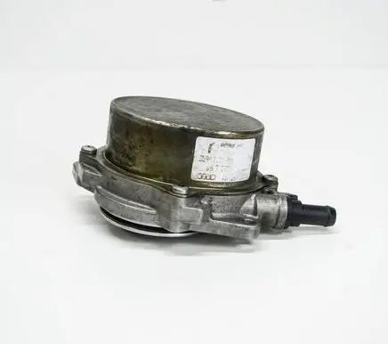 Audi A6 S6 C6 4F Vacuum pump 057145100T