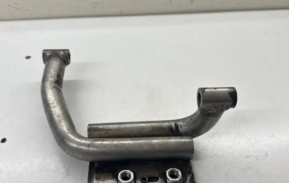 Volkswagen Transporter - Caravelle T5 Other engine bay part 7H0253027Q
