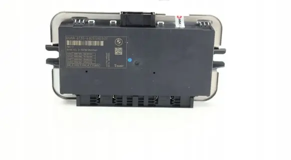 BMW M5 Light module LCM 6823590