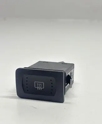 Volkswagen Golf IV Windscreen/window heater switch 1J0959621C PA66GF30