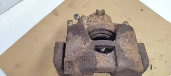 Renault Scenic III - Grand scenic III Front brake caliper