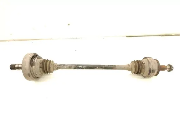 Mercedes-Benz SLK AMG R172 Rear driveshaft