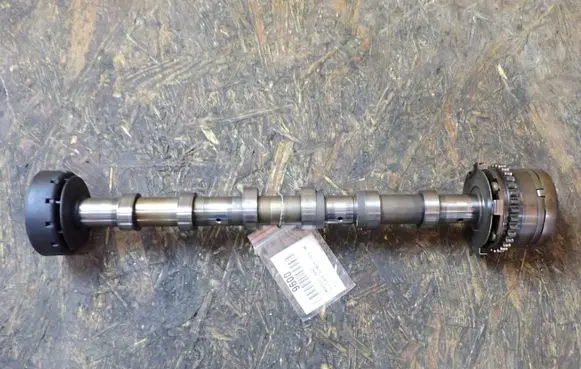 Mercedes-Benz GL X166 Camshaft A2760503900