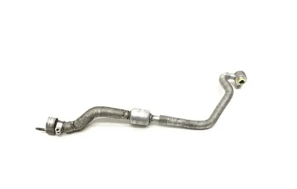 Jaguar XK - XKR Air conditioning (A/C) pipe/hose 8W8319N602AD