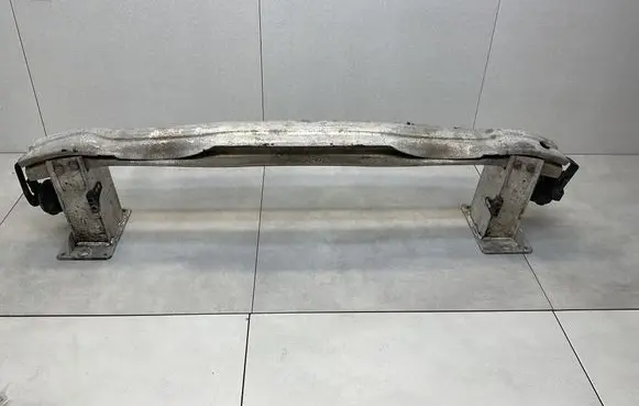 Audi A4 S4 B8 8K Front bumper cross member 8K0807113F