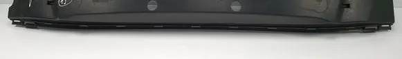 Volvo V50 Front bumper foam support bar 30744965