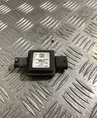 Seat Alhambra (Mk2) Adblue control unit 506063299051 1110822131352 F01C15010100