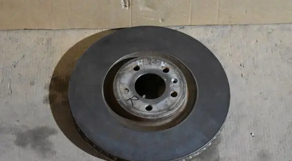 Porsche Macan (95B) Other brake parts 95B615302AA