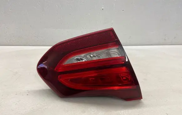 Mercedes-Benz C W205 Tailgate rear/tail lights A2059065900 YAP2584914 624701