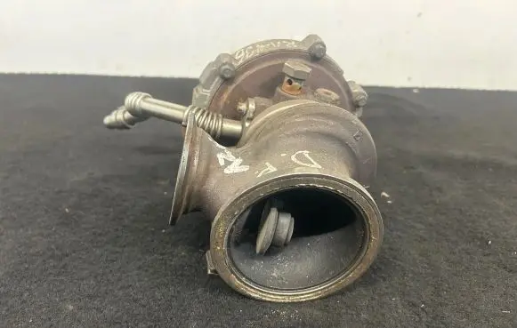 BMW 7 F01 F02 F03 F04 Turbo MGT2256S 84093 PHG0204
