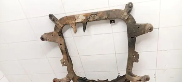 Opel Zafira A Front subframe