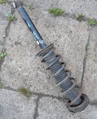 Honda Accord Rear shock absorber/damper