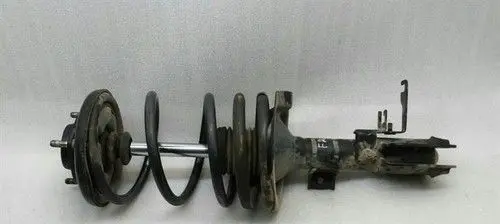 Mitsubishi Lancer VIII Front shock absorber/damper 4060A284