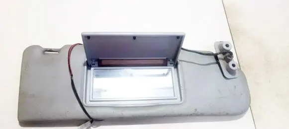 Volvo S70 V70 V70 XC Sun visor